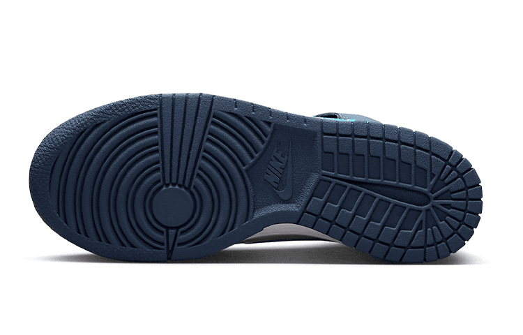 Кроссовки Nike Dunk GS - изображение 8
