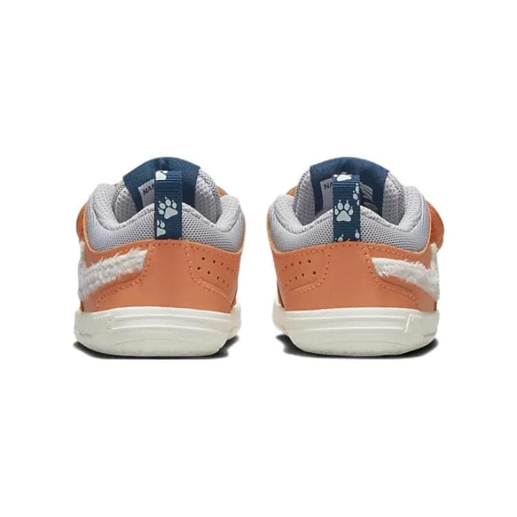Кроссовки Nike Pico 5 Lil - изображение 5