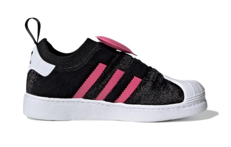 Кроссовки adidas originals Superstar 360 2.0 - изображение 3