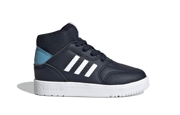 Кроссовки adidas originals Drop Step - изображение 3