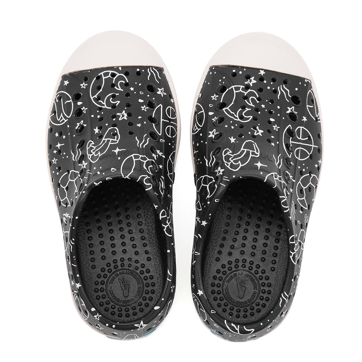 Native Shoes Jefferson - изображение 4