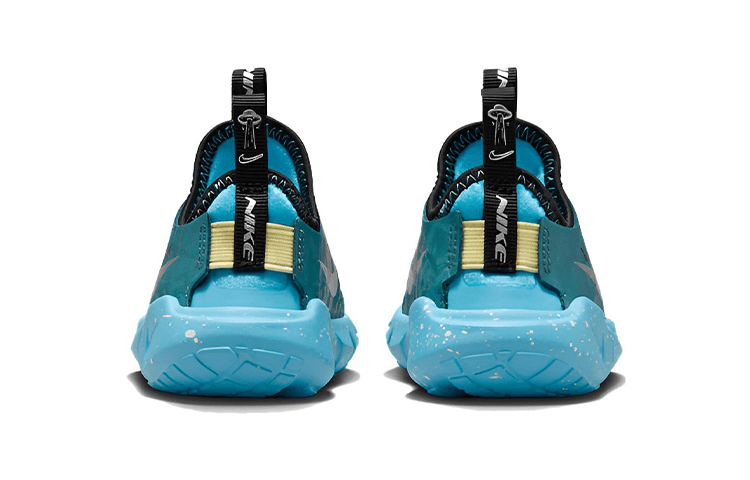 Кроссовки Nike Flex Runner 2 Lil (TDV) - изображение 5