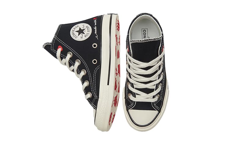 Converse Chuck Taylor All Star 1970s - изображение 4