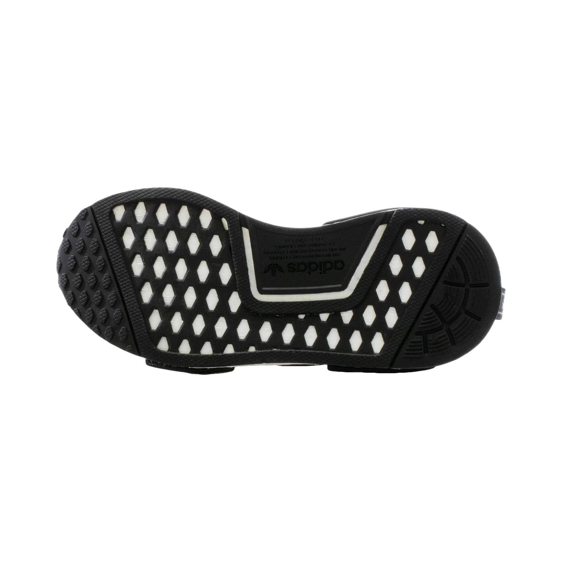 Кроссовки adidas originals NMD_R1 - изображение 6