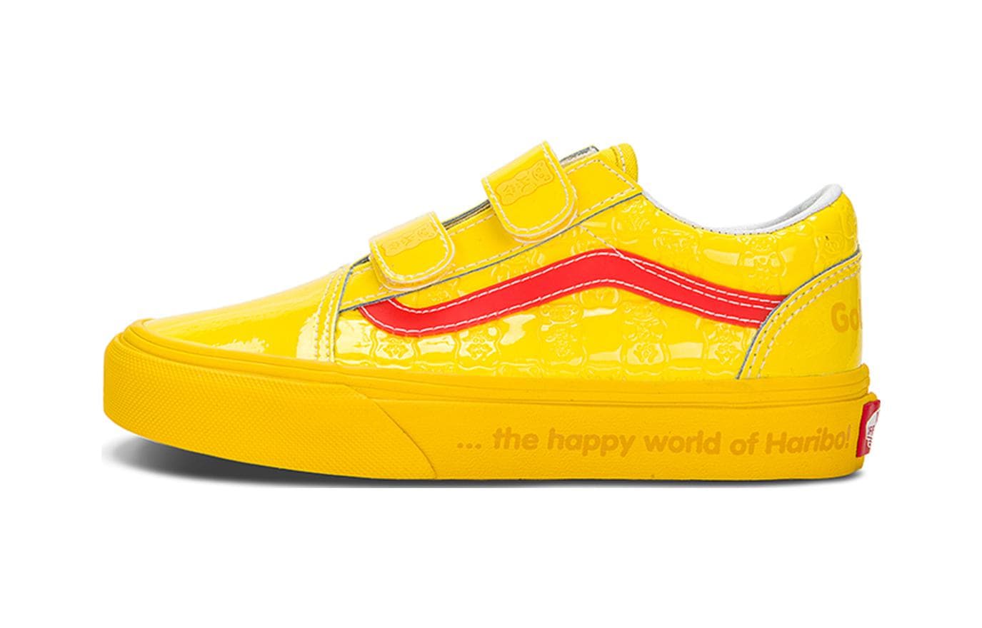 Haribo x Vans Old Skool V - изображение 1