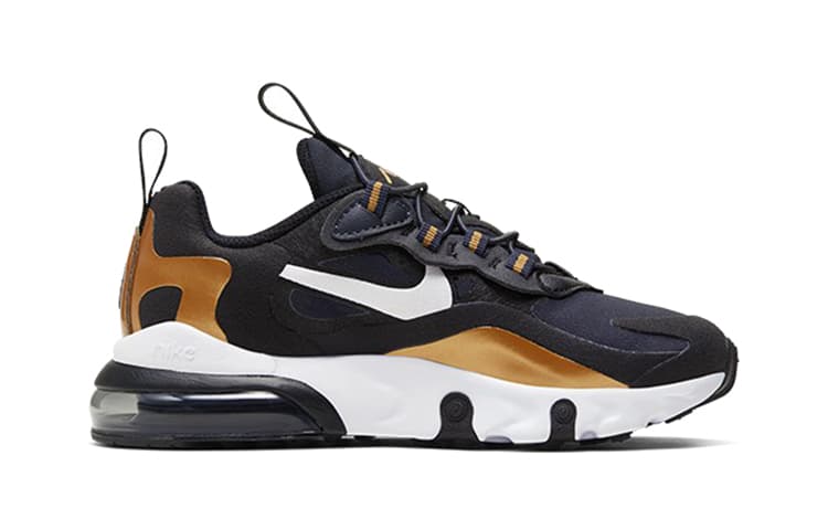 Кроссовки Nike Air Max 270 RT - изображение 3