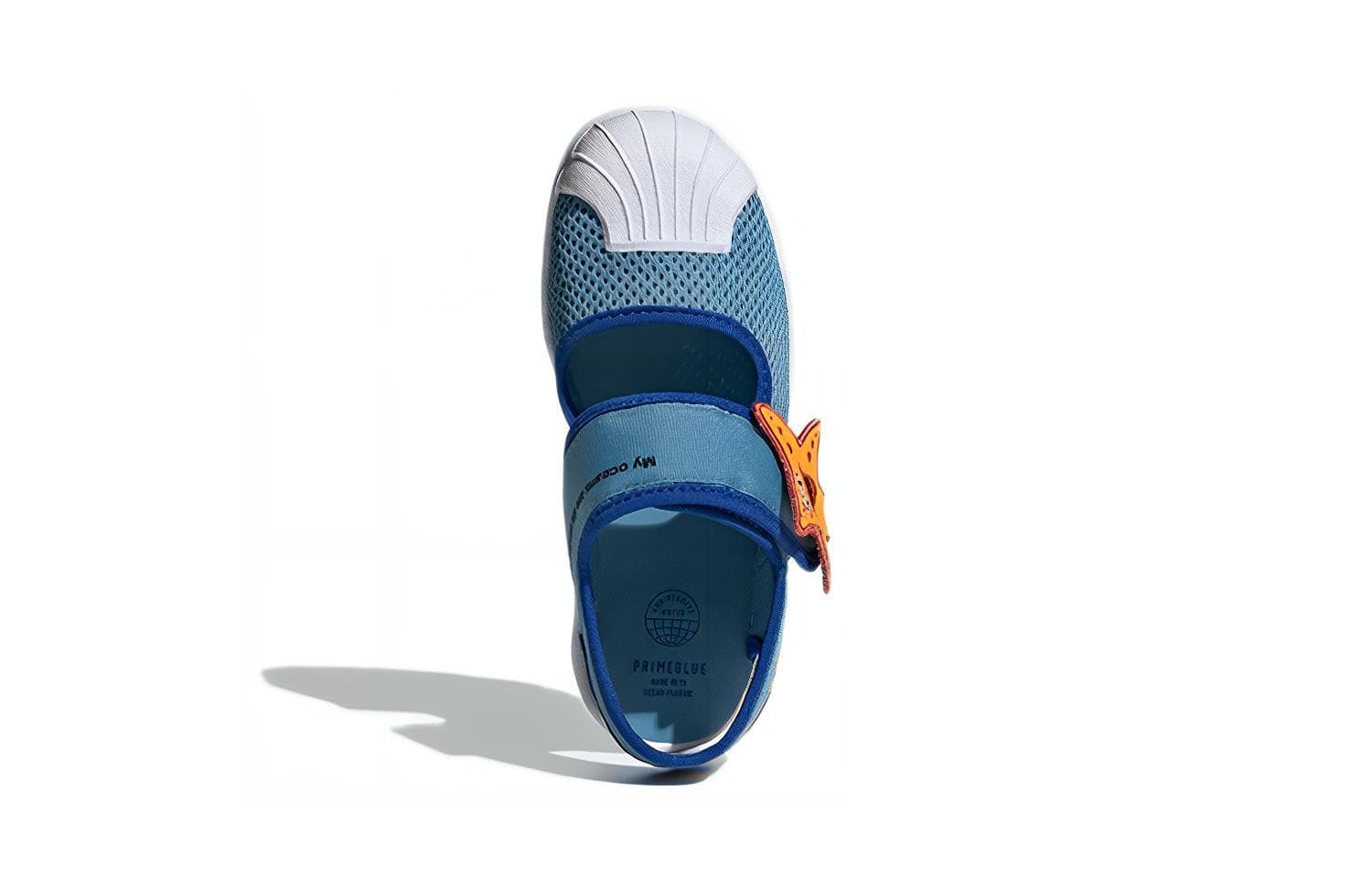 Сандалии adidas originals Superstar 360 Sndl C Primeblue - изображение 5