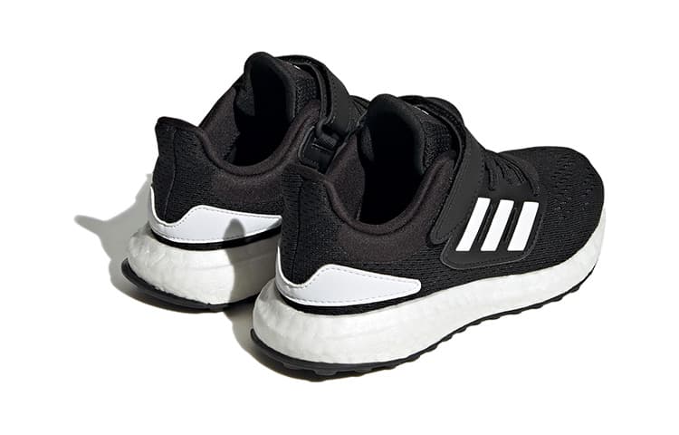 Кроссовки adidas Pureboost 22 - изображение 4