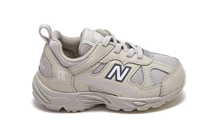 Кроссовки New Balance NB 878 - изображение 4