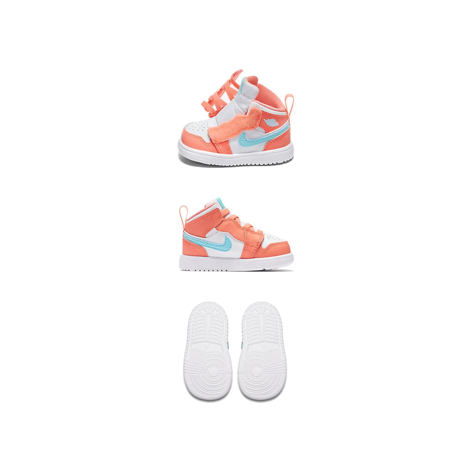 Кроссовки Jordan Air Jordan 1 - изображение 5