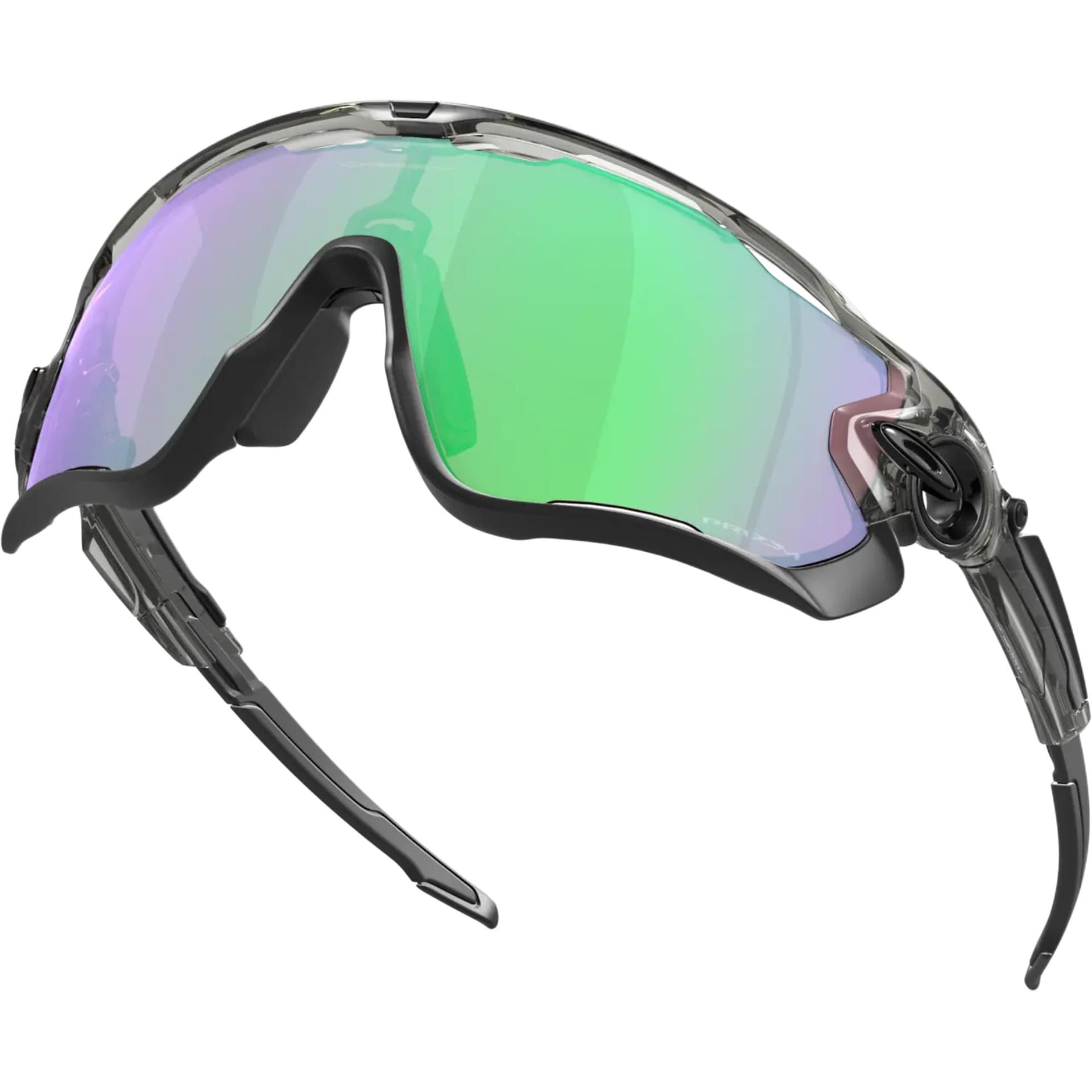 Oakley Повседневная Комбинация Унисекс Защитные Очки Удобные Велосипедные Очки и Очки для Защиты - изображение 3