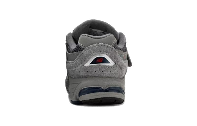 Кроссовки New Balance NB 2002R - изображение 10