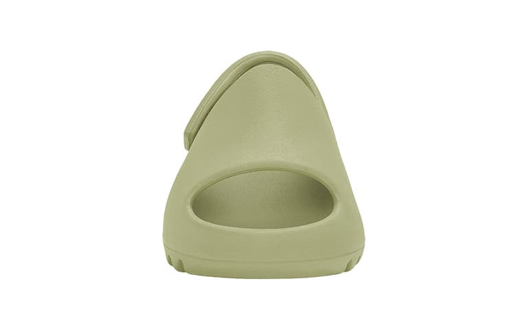adidas originals Yeezy Slide "Resin" - изображение 3