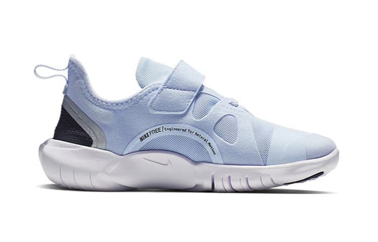 Кроссовки Nike Free RN 5.0 - изображение 3