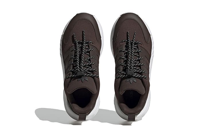 Кроссовки adidas originals ZX 22 - изображение 5