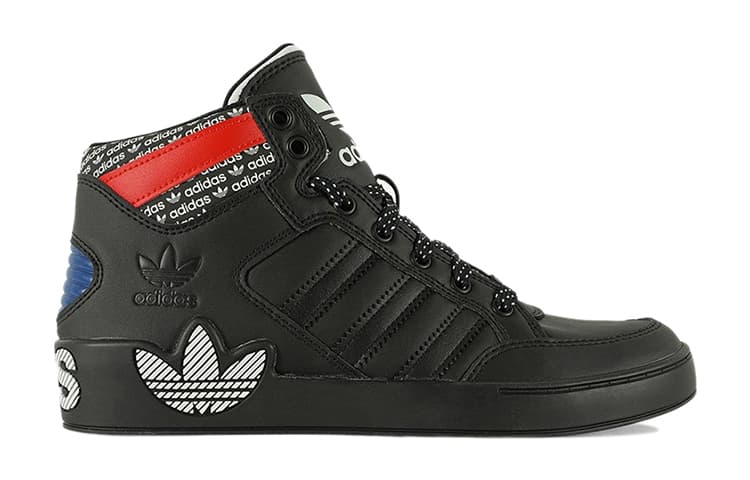 Кроссовки adidas originals Hardcourt - изображение 2