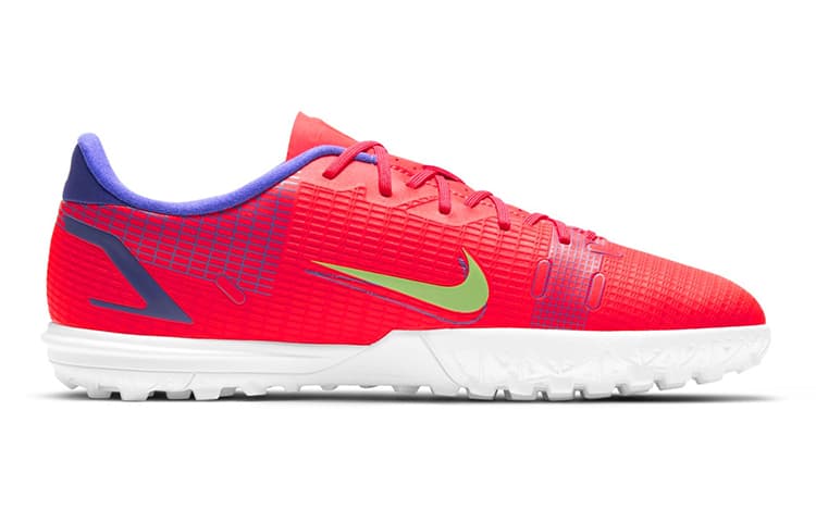 Бутсы Nike Mercurial Vapor 14 14 Academy Tf - изображение 2