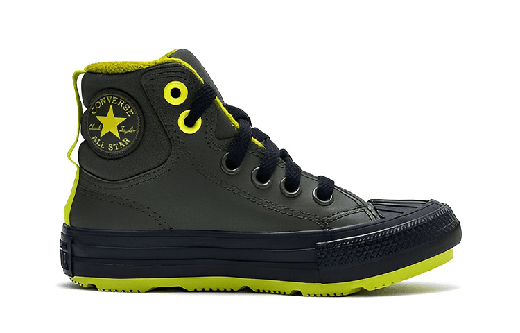 Converse Chuck Taylor All Star - изображение 2