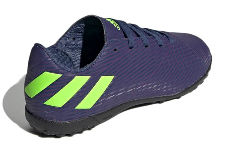Бутсы adidas Nemeziz Messi 19.4 Turf J - изображение 4