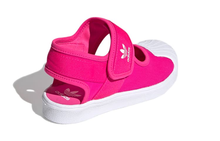 Кроссовки adidas originals Superstar 360 - изображение 6