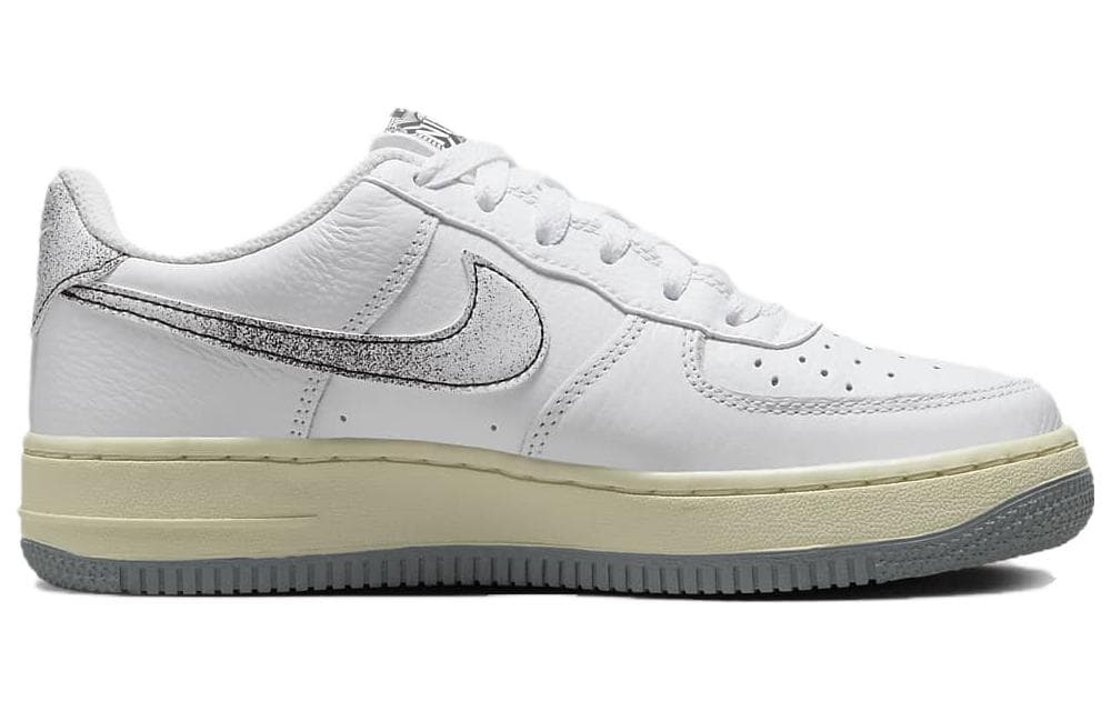 Кроссовки Nike Air Force 1 Low LV8 3 GS - изображение 2