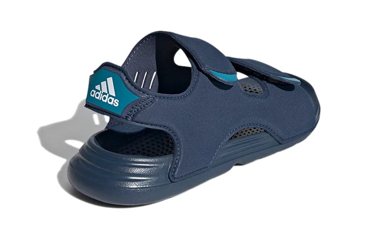 Сандалии BP adidas Swim Sandal - изображение 4