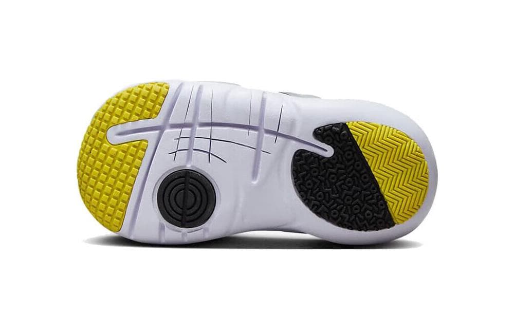 Кроссовки Nike Flex Advance SE TD - изображение 5