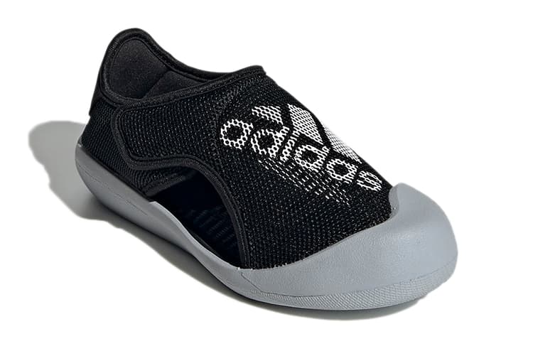 Сандалии adidas Altaventure Sport Swim Sandals K - изображение 3