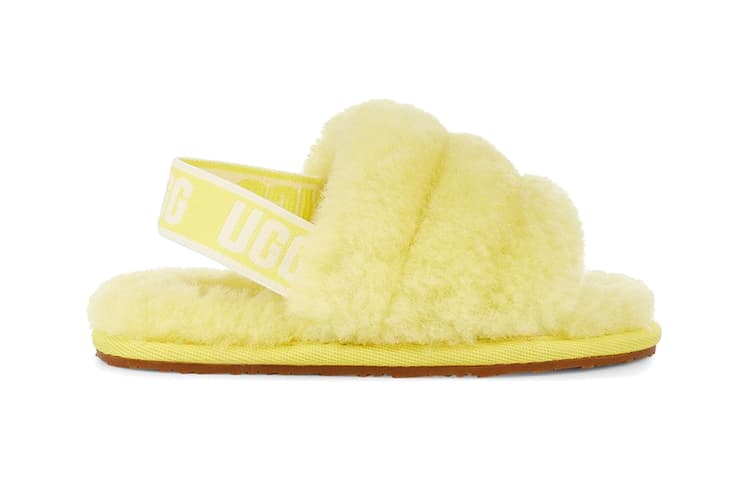 UGG Fluff Yeah Slide - изображение 2