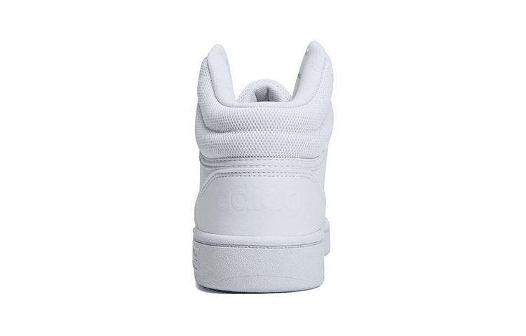 Кроссовки adidas neo Hoops Mid 3.0 k - изображение 4