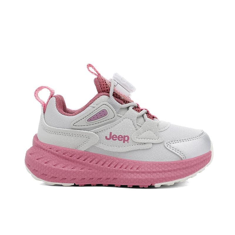 Кроссовки Jeep Leisure Collection Анти-удар Износостойкий Амортизация и легкость Увеличение роста Лоу-топы Беговые кроссовки - изображение 6