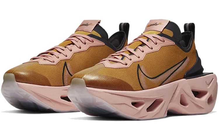 Кроссовки Nike ZoomX Vista Grind GS - изображение 4