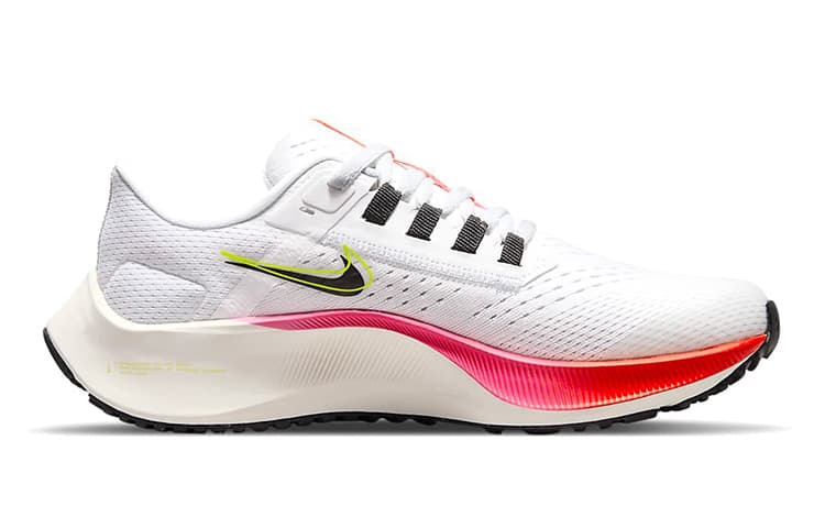 Кроссовки Nike Pegasus 38 GS - изображение 5