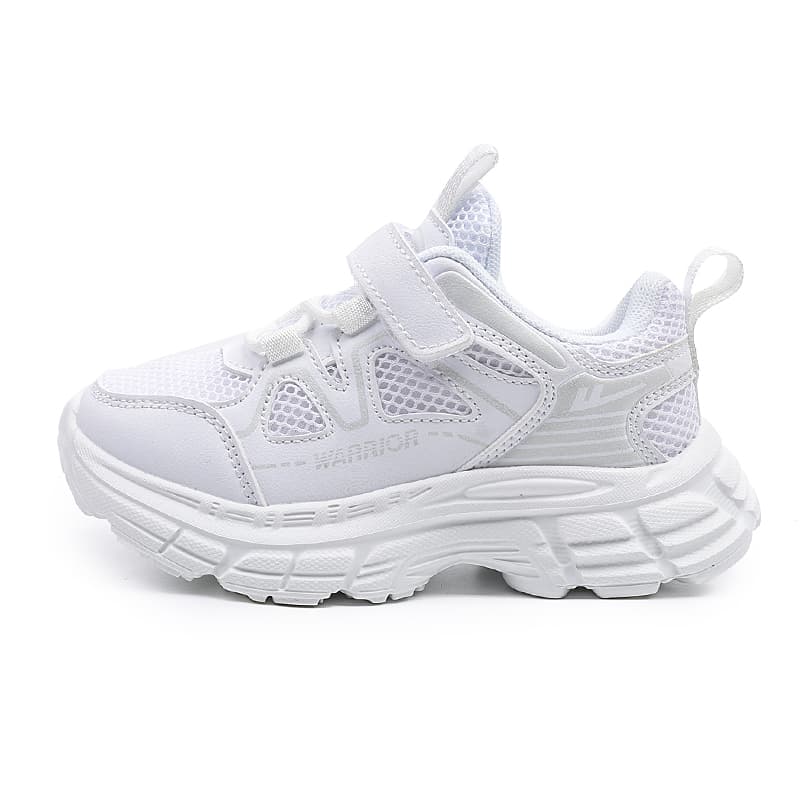 Warrior Детские кроссовки для тренировок Low Top Kids - изображение 1