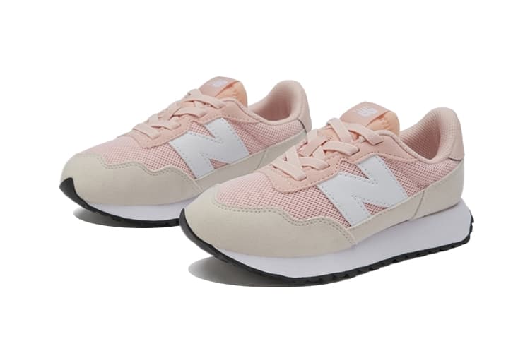 Кроссовки New Balance NB 237 - изображение 3