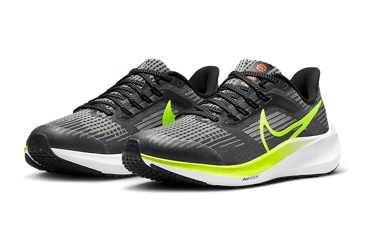 Кроссовки Nike Air Zoom Pegasus 39 GS - изображение 3