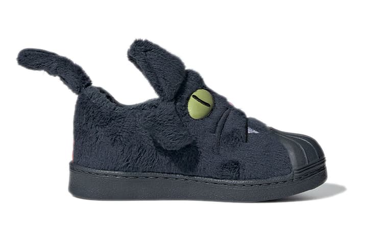 Кроссовки The Simpsons x adidas originals Superstar Sst 360 - изображение 3