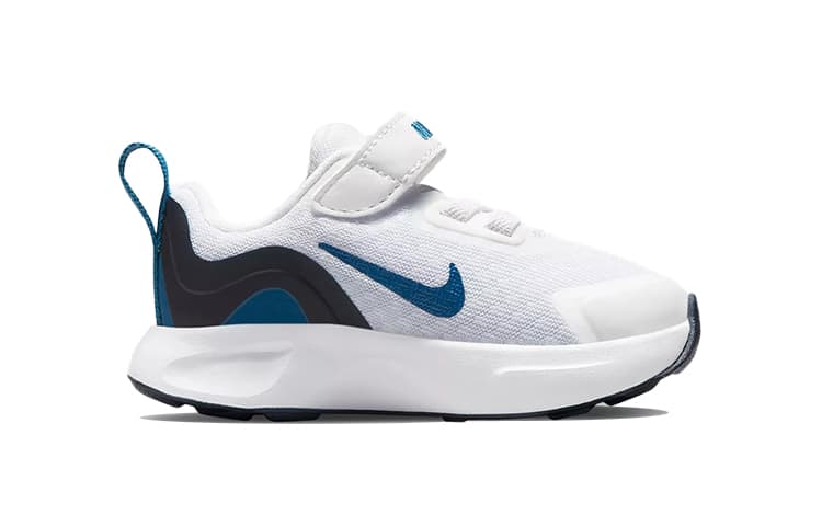 Кроссовки Nike Wearallday - изображение 3