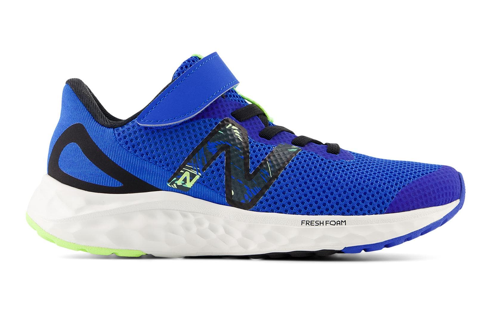New Balance NB Fresh Foam Arishi v4 Arishi v4 - изображение 2