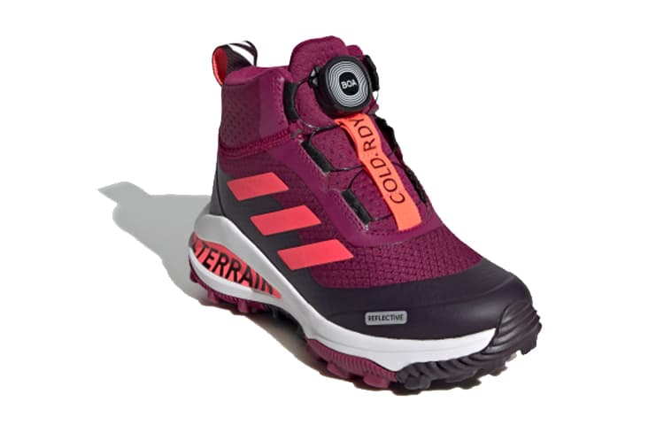 adidas Fortarun Boa Atr Btw K - изображение 3