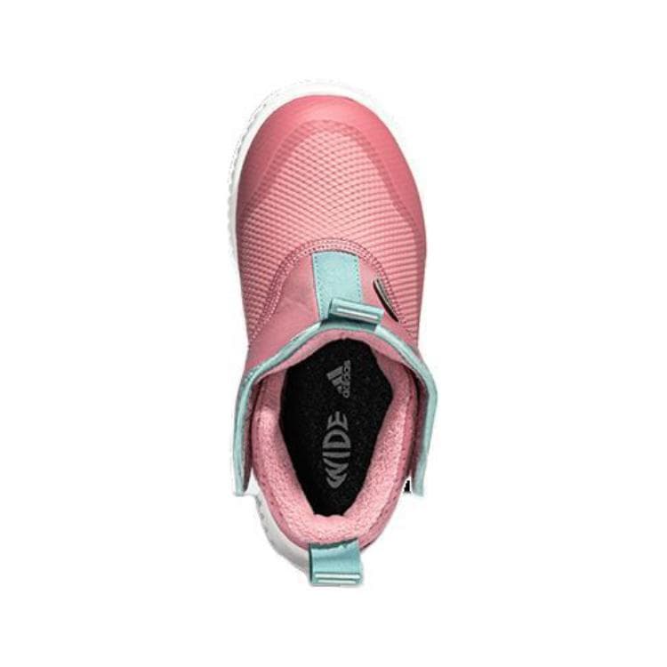 Кроссовки adidas Rapidazen Mid C - изображение 6