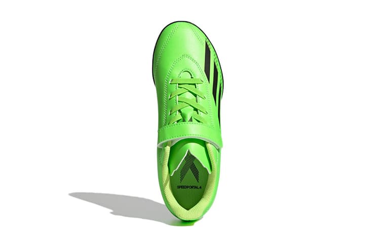 Бутсы adidas X Speedportal 4 HL TF J - изображение 6