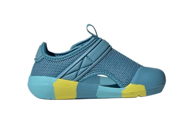 Кроссовки adidas Altaventure Ct I - изображение 3