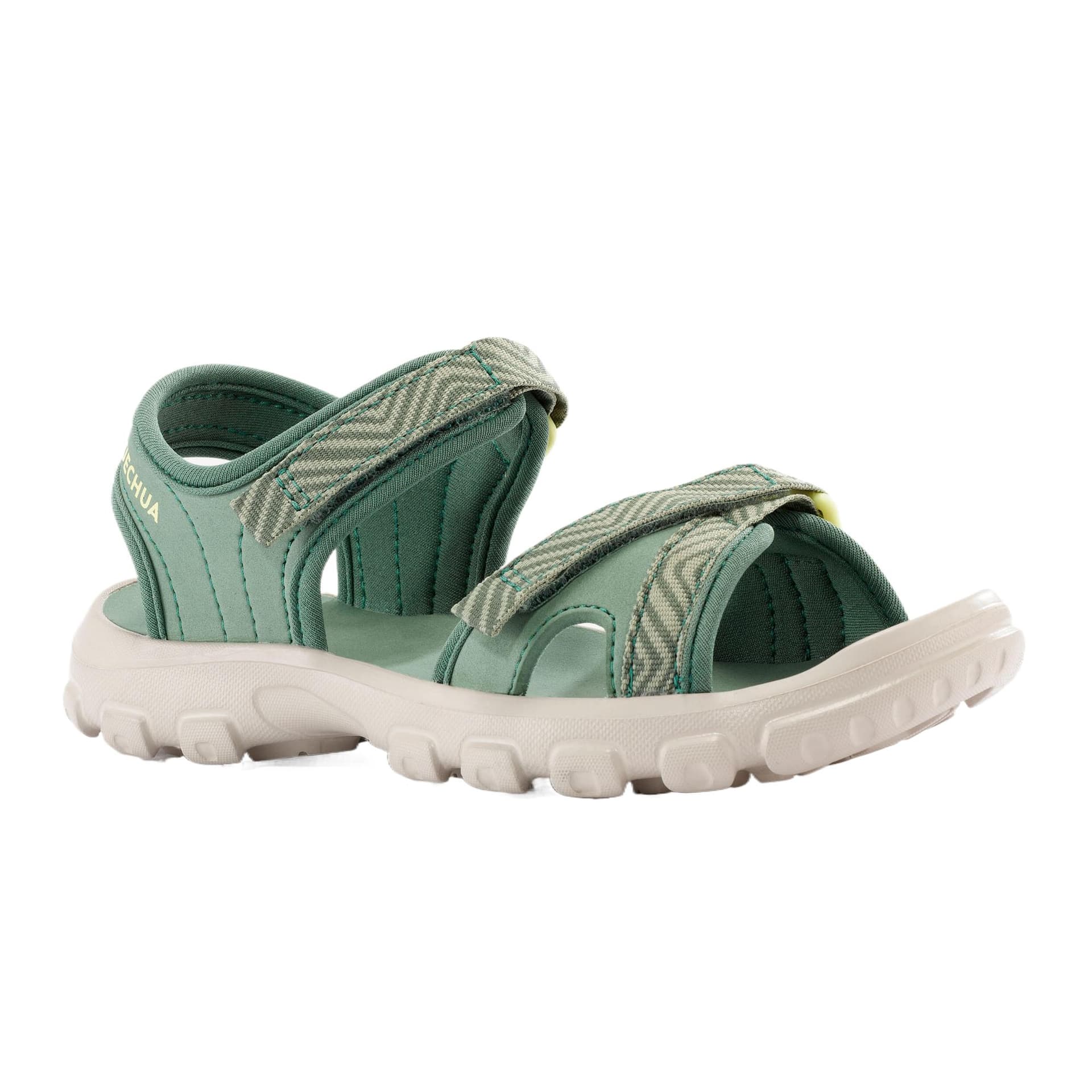 Сандалии DECATHLON Children's Сандалии Детский - изображение 3