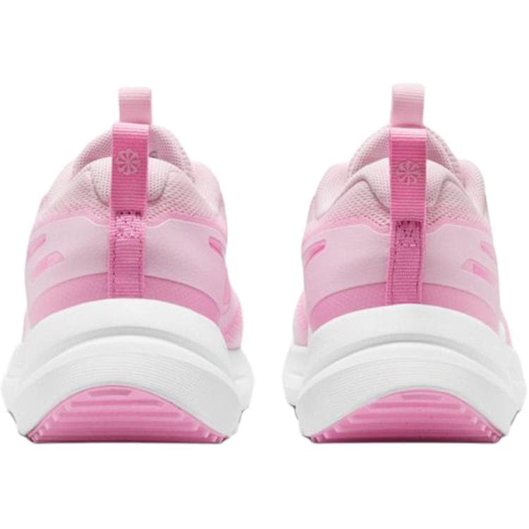Кроссовки Nike Cosmic Runner Low Детская беговая обувь Розовая Малыш - изображение 4