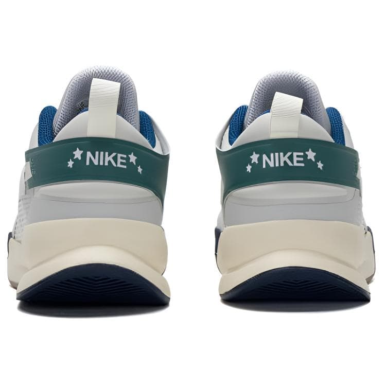 Кроссовки для спортзала Nike - изображение 3