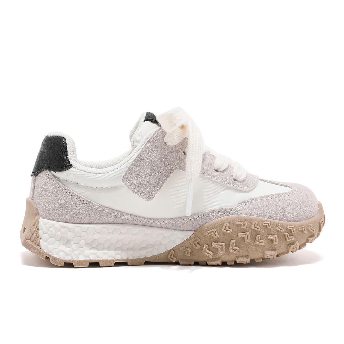 Кроссовки ABC KIDS Синтетическая кожа текстиль Low Топ Kids Lifestyle Shoes Детский - изображение 5