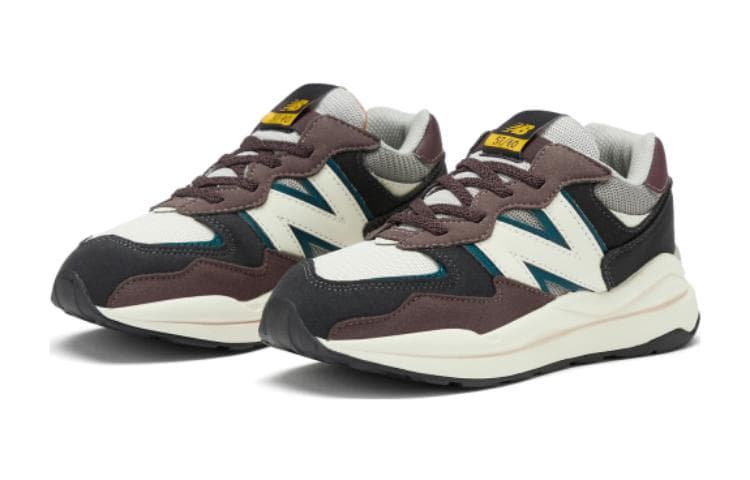 Кроссовки New Balance NB 5740 - изображение 3