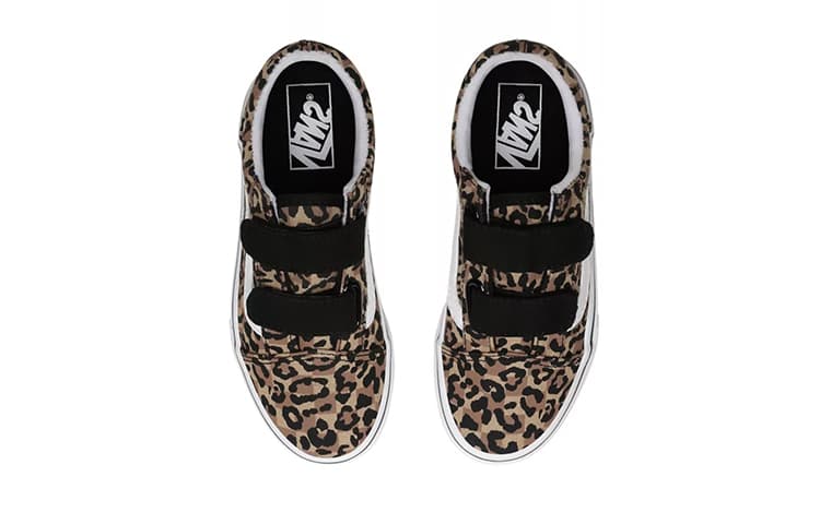 Кроссовки Vans Old Skool V - изображение 4