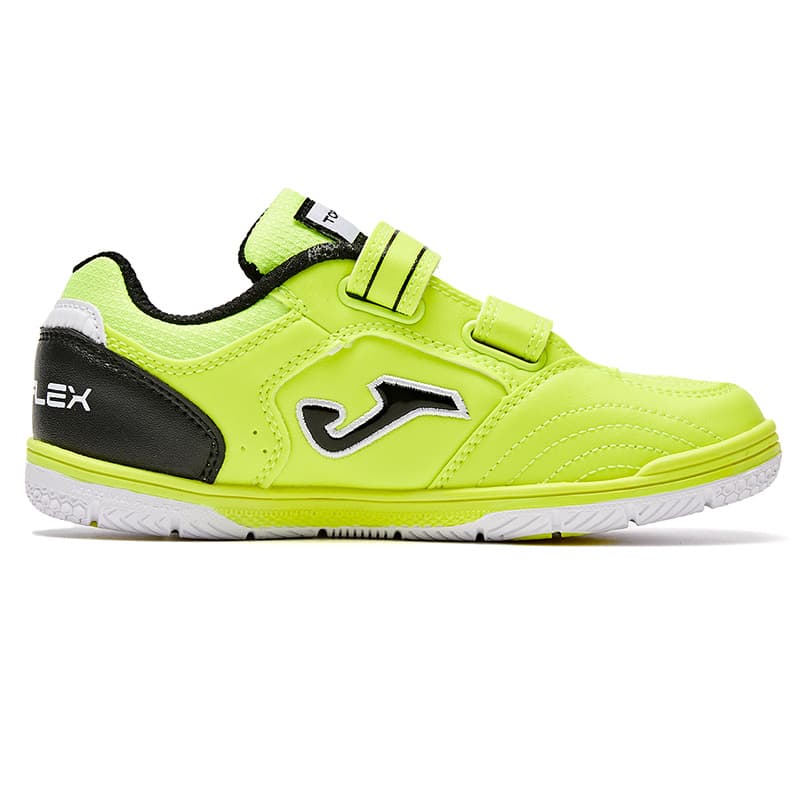 Бутсы Joma Топ Flex Синтетическая кожа Низкие футбольные бутсы для детей - изображение 2
